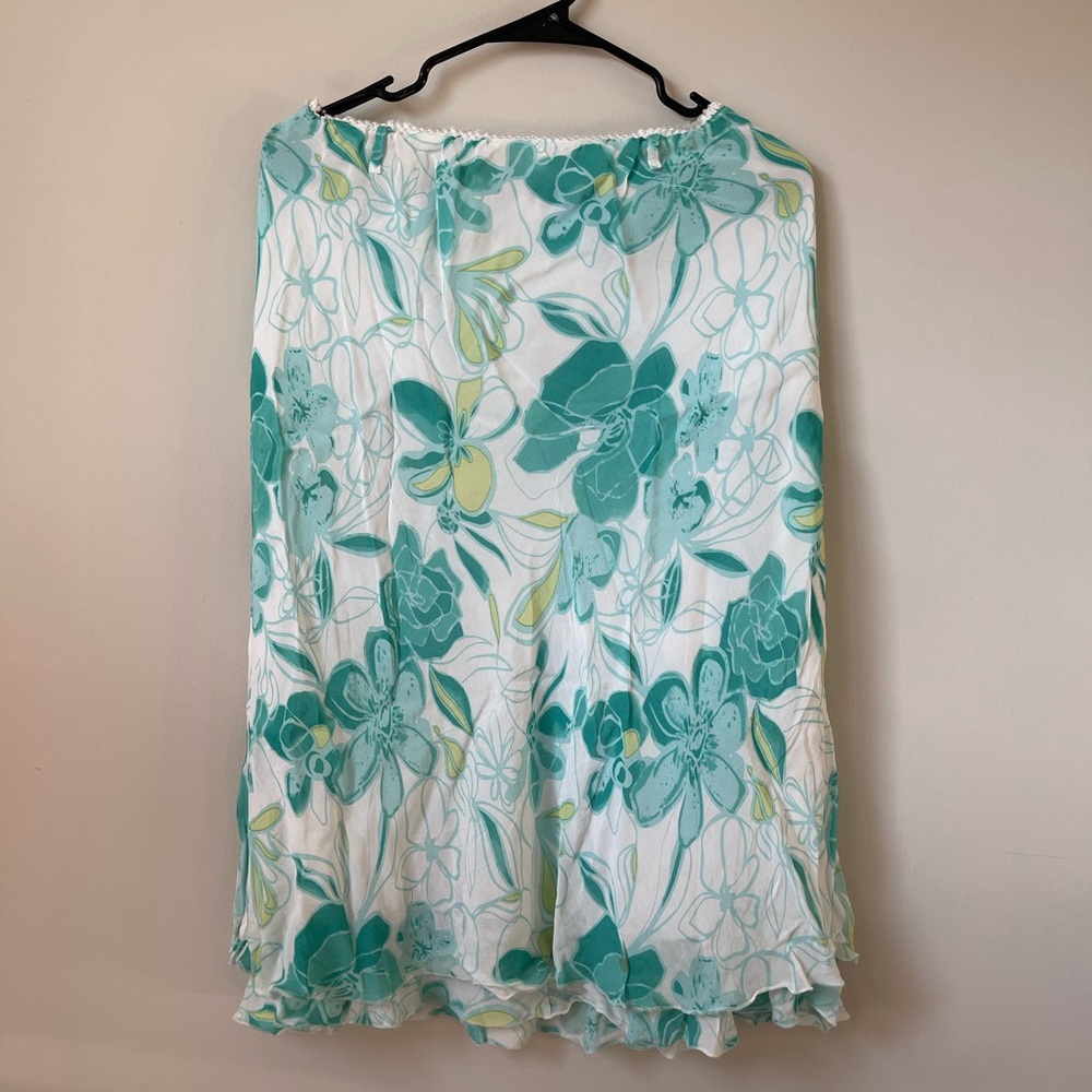 Midi skirt vintage